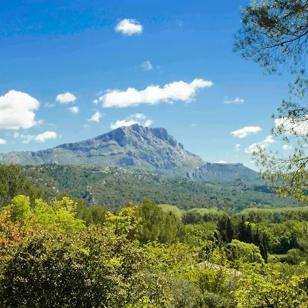Ibis Budget Aix En Provence 2*