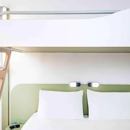 Ibis Budget Aix En Provence