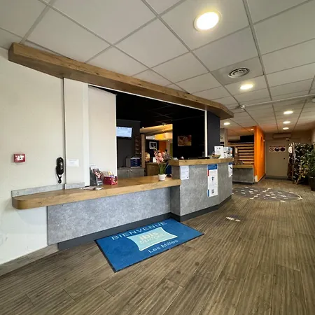 Ibis Budget Aix En Provence