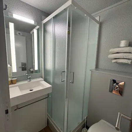 Ibis Budget Aix En Provence Hotel 2*