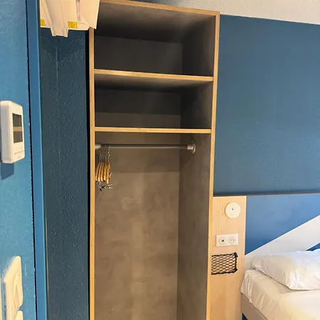 Ibis Budget Aix En Provence Hotel Aix-en-Provence