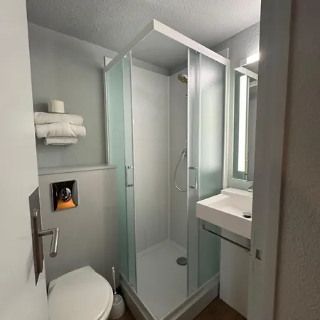 Ibis Budget Aix En Provence Hotel
