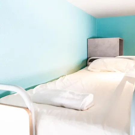 Ibis Budget Aix En Provence 2* Aix-en-Provence