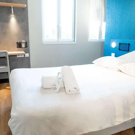Ibis Budget Aix En Provence 2*