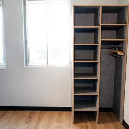 Ibis Budget Aix En Provence Aix-en-Provence