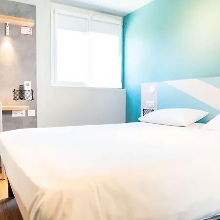 Ibis Budget Aix En Provence 2* Aix-en-Provence