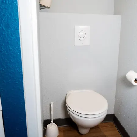 Ibis Budget Aix En Provence Hotel