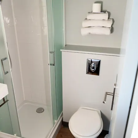 Ibis Budget Aix En Provence Hotel Aix-en-Provence