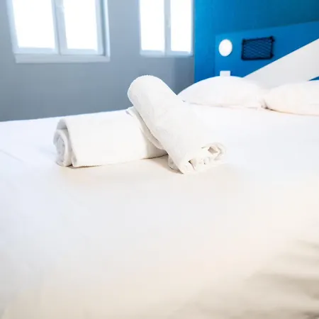 Ibis Budget Aix En Provence Aix-en-Provence