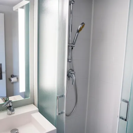 Ibis Budget Aix En Provence
