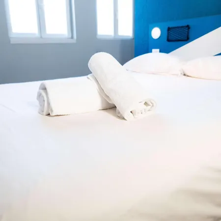 Ibis Budget Aix En Provence Hotel 2*