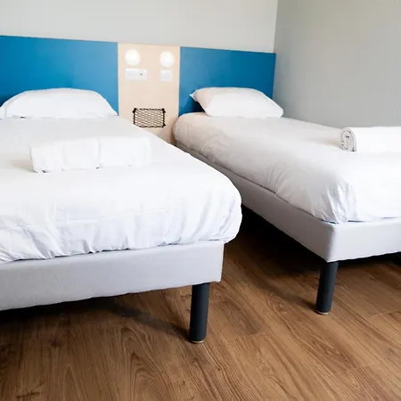 Hotel Ibis Budget Aix En Provence 2*