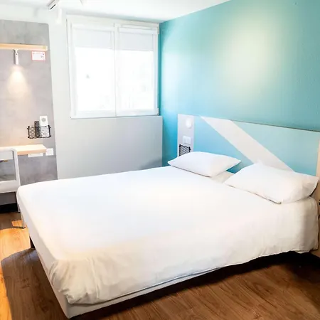 Hotel Ibis Budget Aix En Provence Aix-en-Provence