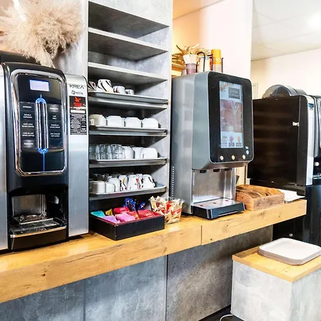 Ibis Budget Aix En Provence 2*