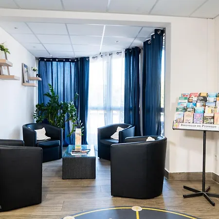Ibis Budget Aix En Provence Aix-en-Provence