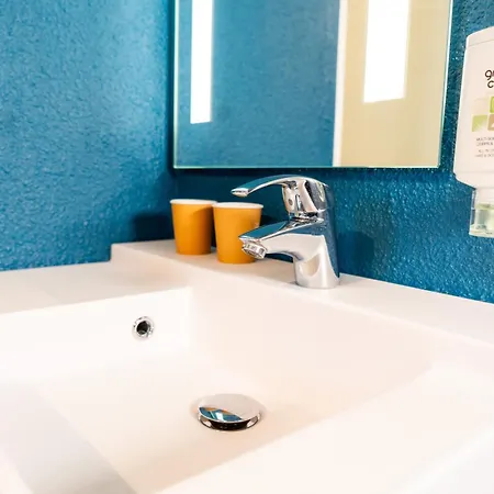 Ibis Budget Aix En Provence