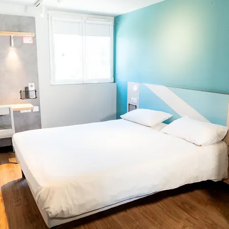 Hotel Ibis Budget Aix En Provence 2*