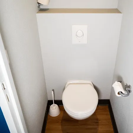 Ibis Budget Aix En Provence Hotel Aix-en-Provence