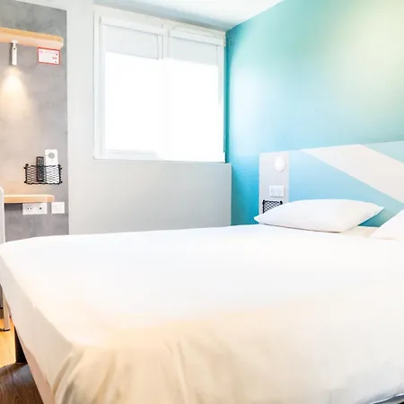 Ibis Budget Aix En Provence 2*