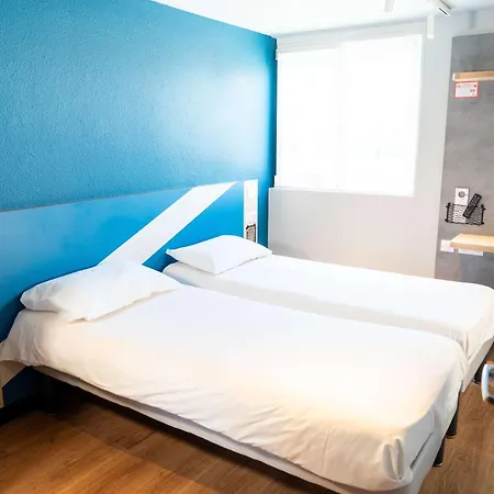 Ibis Budget Aix En Provence 2* Aix-en-Provence