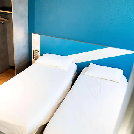 Ibis Budget Aix En Provence Hotel Aix-en-Provence