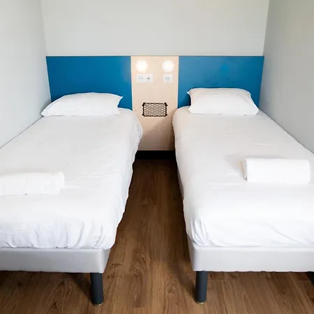 Hotel Ibis Budget Aix En Provence Aix-en-Provence