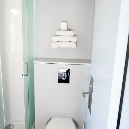 Ibis Budget Aix En Provence 2* Aix-en-Provence
