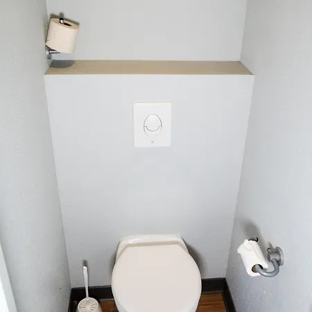 Ibis Budget Aix En Provence Hotel