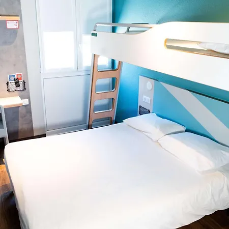 Ibis Budget Aix En Provence Hotel 2*