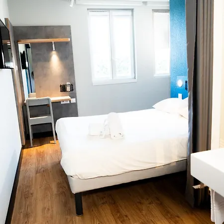 Ibis Budget Aix En Provence 2*
