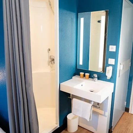 Ibis Budget Aix En Provence 2*