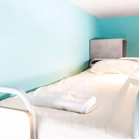 Ibis Budget Aix En Provence