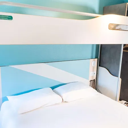 Ibis Budget Aix En Provence Hotel 2*