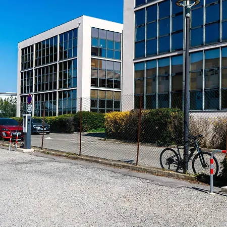 Ibis Budget Aix En Provence