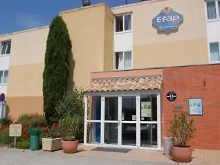 Ibis Budget Aix En Provence