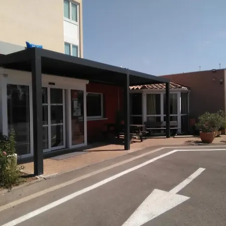 Ibis Budget Aix En Provence 2* Aix-en-Provence