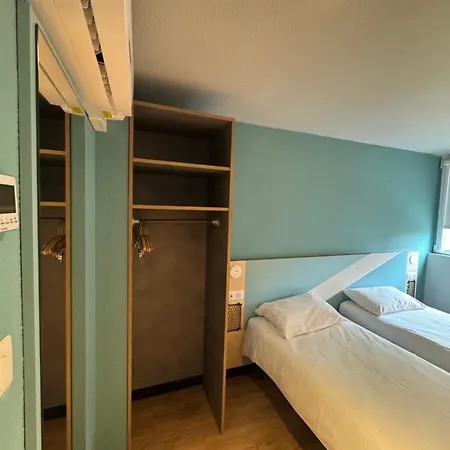 Ibis Budget Aix En Provence فندق آيكس أومبروفينس