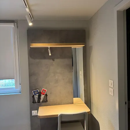 فندق Ibis Budget Aix En Provence