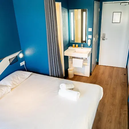 فندق Ibis Budget Aix En Provence 2*