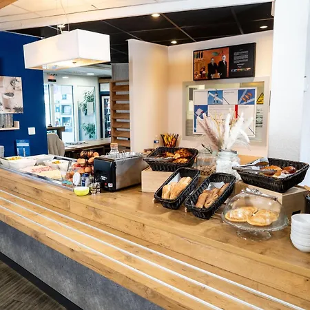 فندق Ibis Budget Aix En Provence 2*