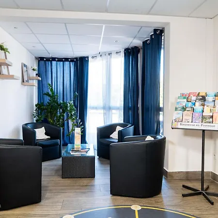 Ibis Budget Aix En Provence 2*
